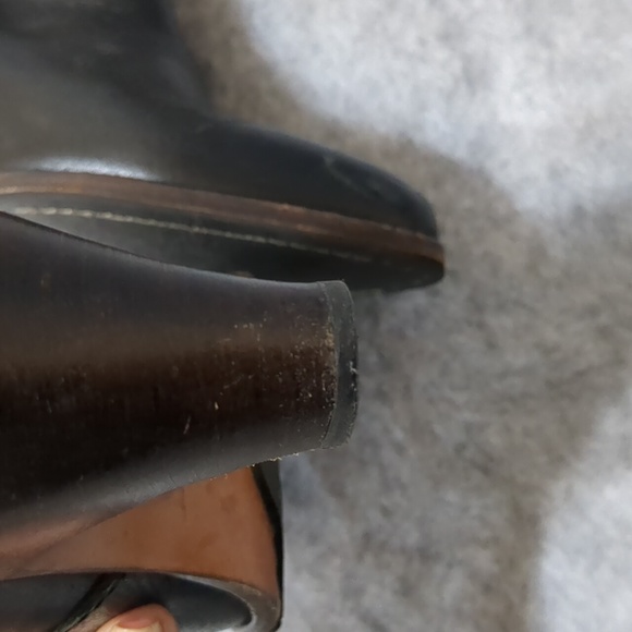 Frye Tina ankle booties Size 11B - Picture 8 of 11